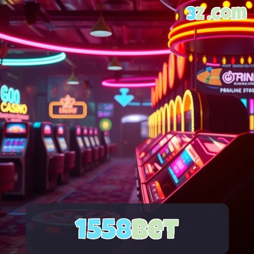 Apostas Inovadoras no 1558bet: Uma Experiência Única e Empolgante