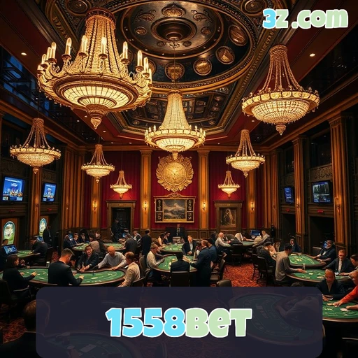 Explore a Incrível Seção de App do 1558bet e suas Funcionalidades