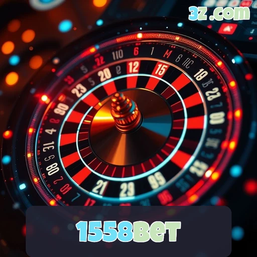 Cassino 1558bet: A Emoção dos Jogos ao Seu Alcance