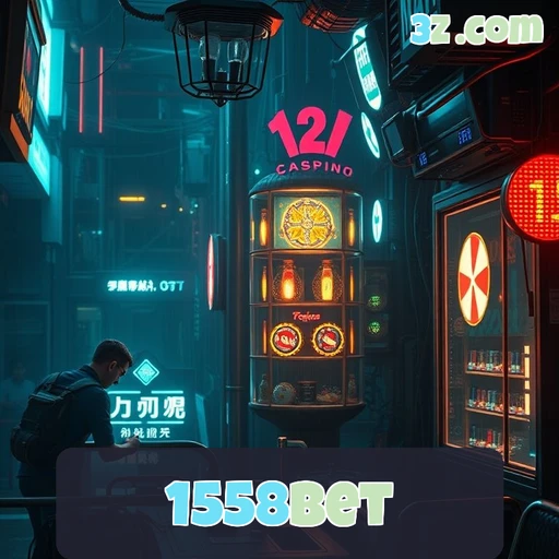 A Confiável 1558bet: Segurança e Diversão em Jogos Online