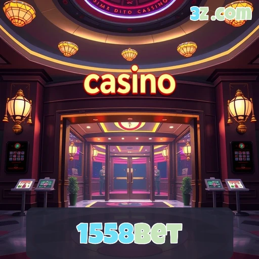 Aventuras no Esporte: 1558bet e Suas Apostas Empolgantes