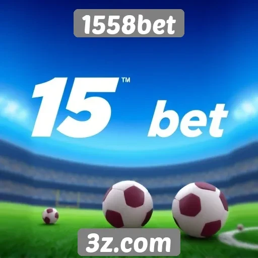 Análise da plataforma de apostas 1558bet