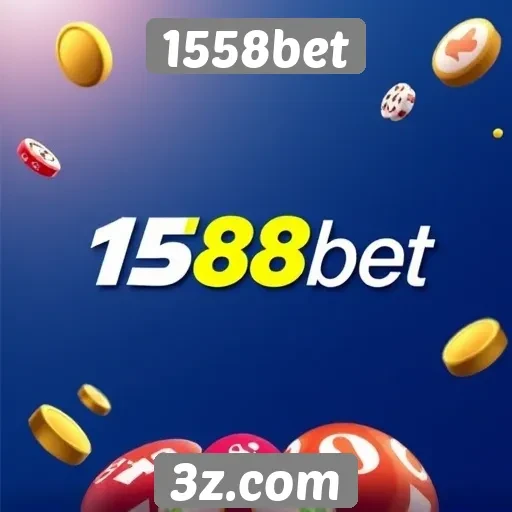 1558bet amplia opções de jogos para usuários