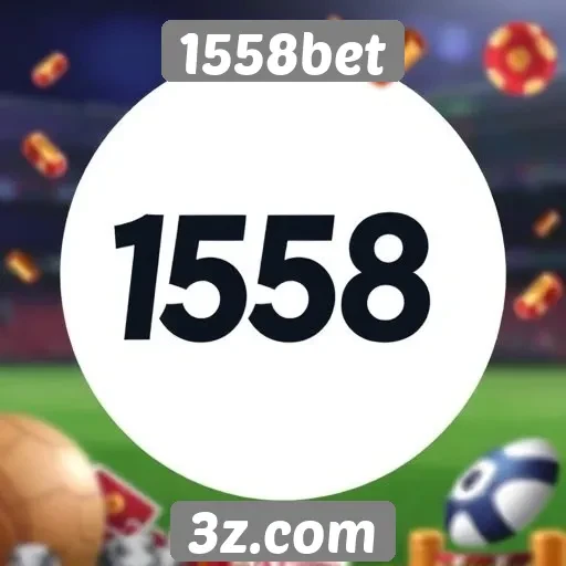 Como funciona o sistema de bônus da 1558bet