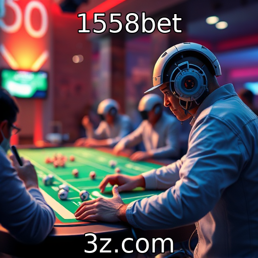 Impacto das tecnologias emergentes na experiência de jogo