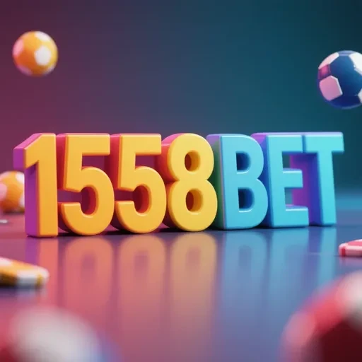 1558bet logo