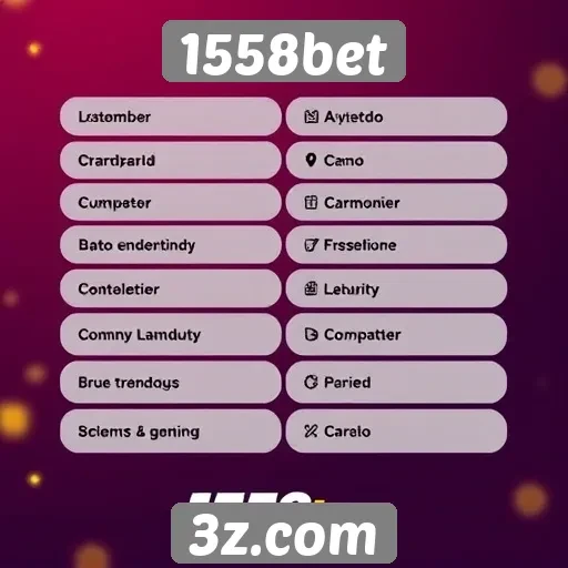 Métodos de pagamento disponíveis no 1558bet