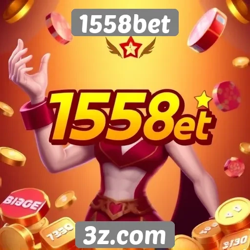 Novidades e atualizações no site de jogos 1558bet