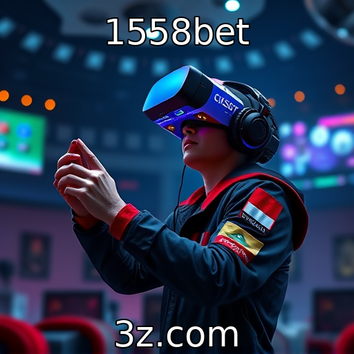 O impacto da realidade virtual na experiência do jogador