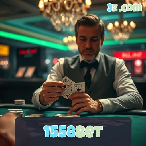 Explorando a Plataforma da 1558bet: Jogos e Diversão Sem Limites