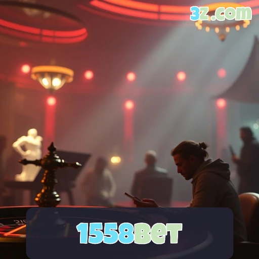 Promoções Vibrantes na 1558bet Aumentam a Diversão de Jogar