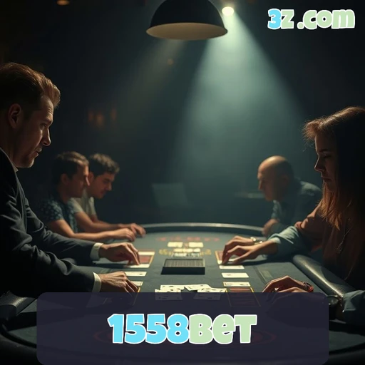 Exclusividade e Benefícios: Seção VIP da 1558bet Desperta Interesses